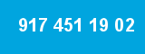 917 451 19 02 917 451 19 02